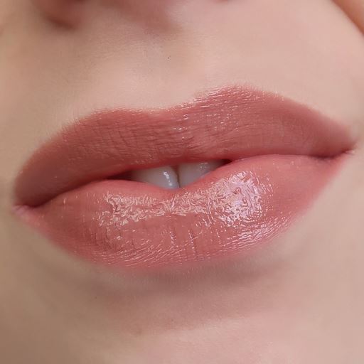 Sandstone Intense Care Læbestift, 49 Soft Touch