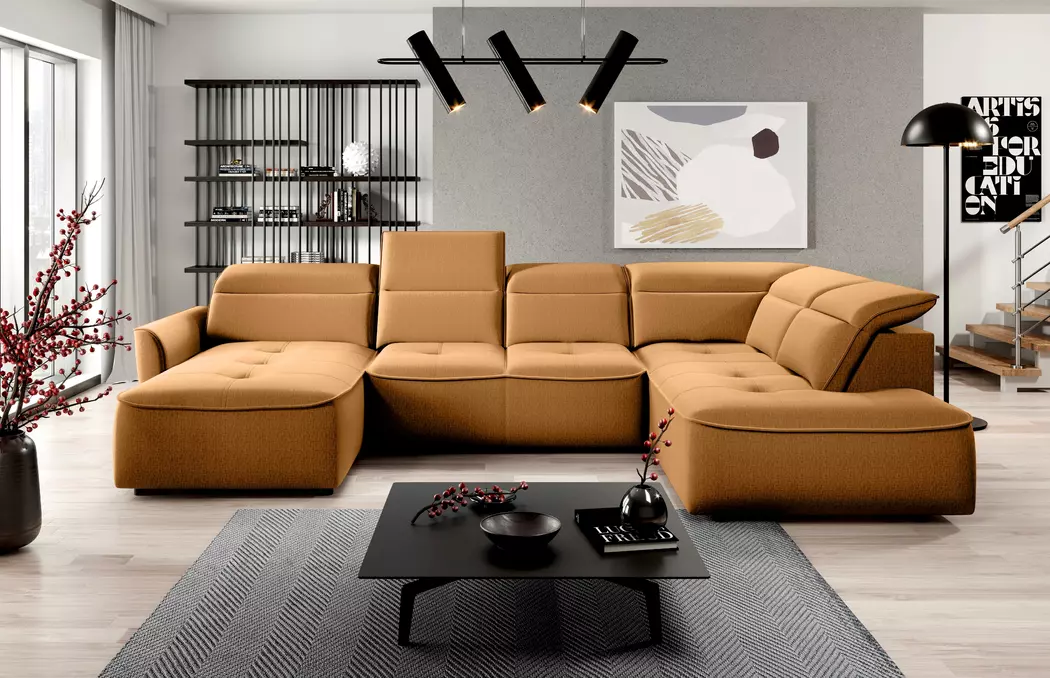 Wohnlandschaft Murillo