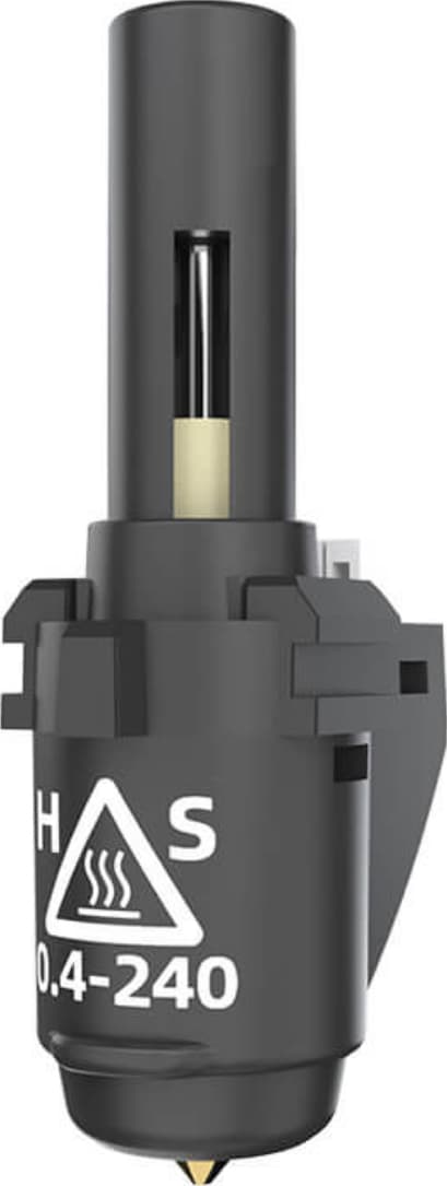 Flashforge 0,4 mm dyse til Adventurer 4-serien