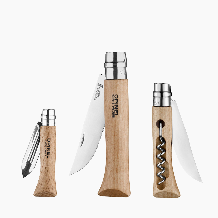 Kit Cuisine Nomade