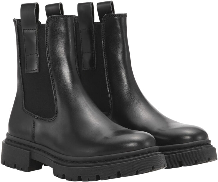 Shoe Biz Medusa Black