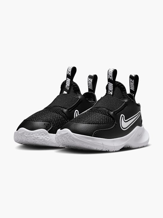 Nike RBD GAME LOW Sneaker Schwarz