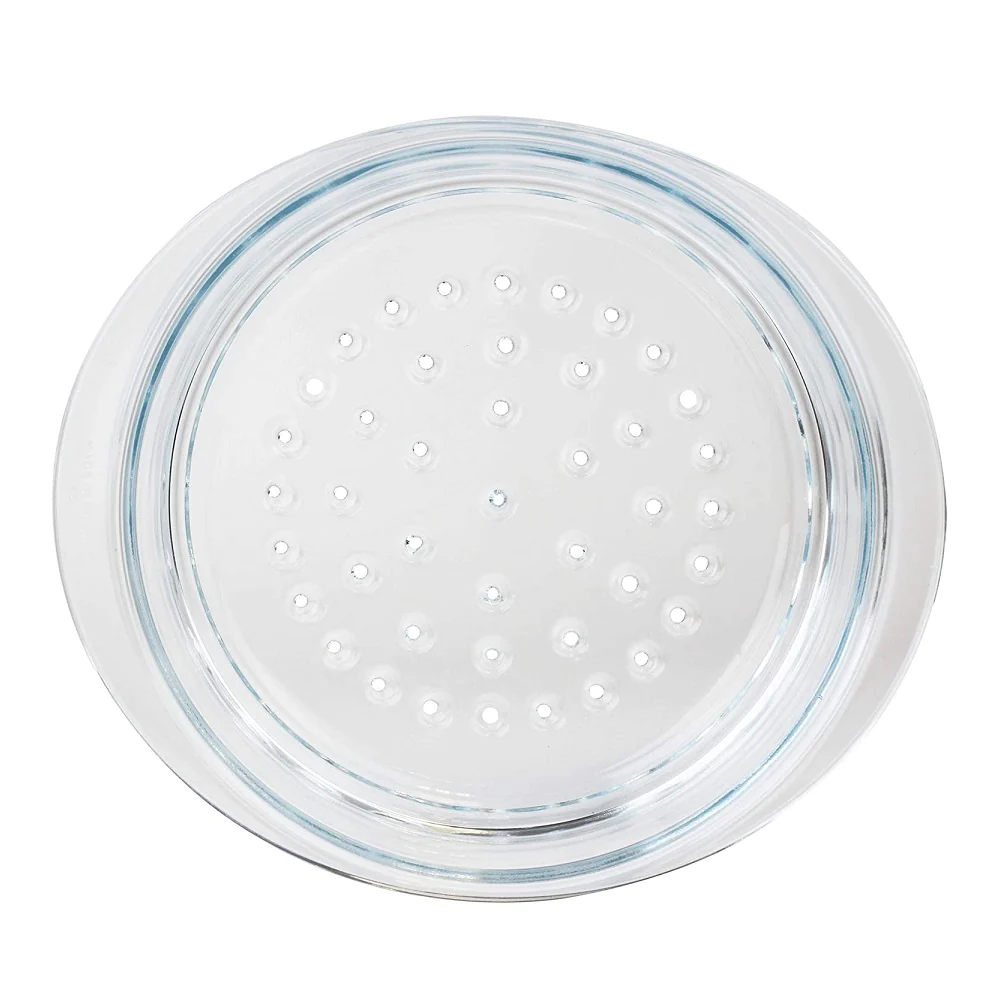 Elément combi vapeur 20 cm + CV Cristel