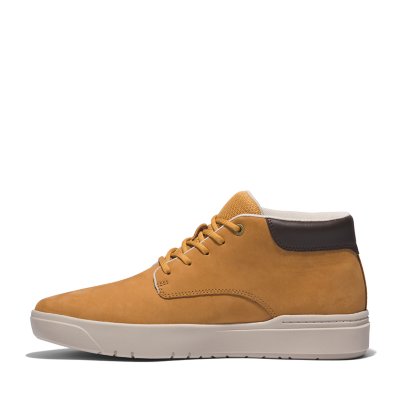 Sneakers homme Seneca Bay Leather TIMBERLAND