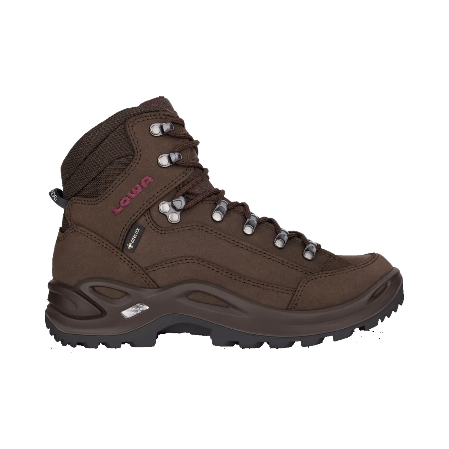 Lowa Renegade GTX Mid Damen Wanderschuhe