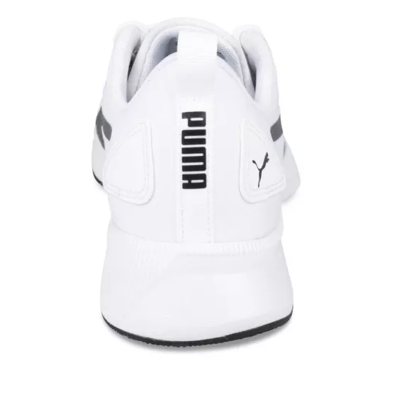 Baskets BLANC PUMA Flyer Runner