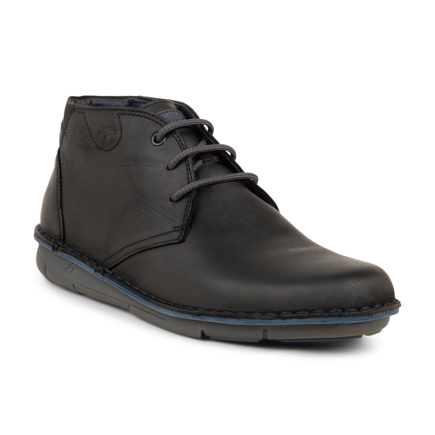 Boots et bottines homme FLUCHOS ALFA