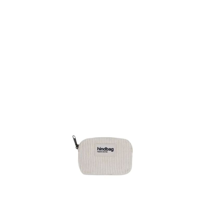 Porte monnaie Lili 13 cm Velours