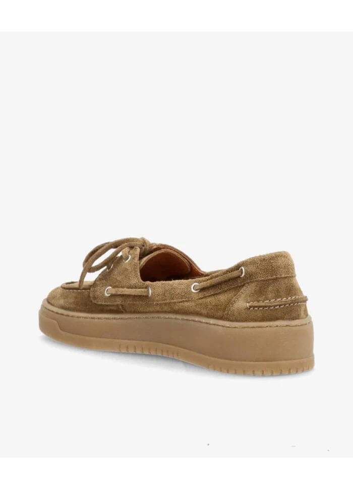 Phenumb Copenhagen Tide S brown medium