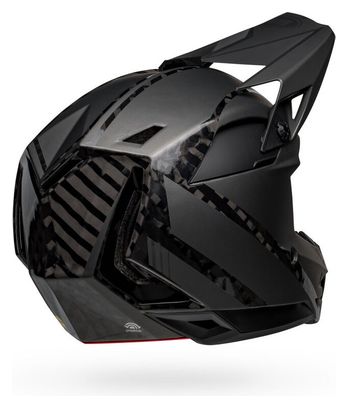 Casque Intégral Bell Full-10 Mips Spherical Noir