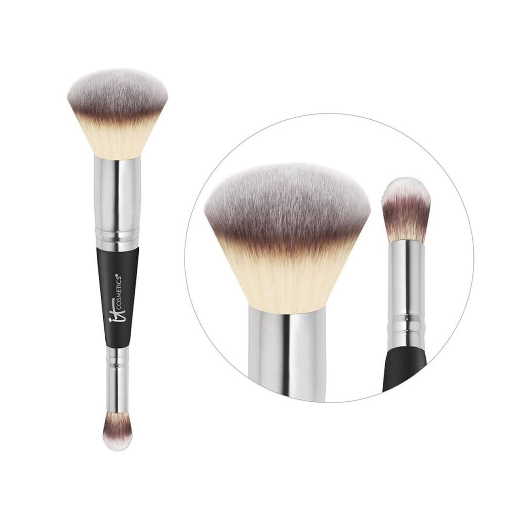 IT COSMETICS Heavenly Luxe Complexion Perfection Brush - 1un