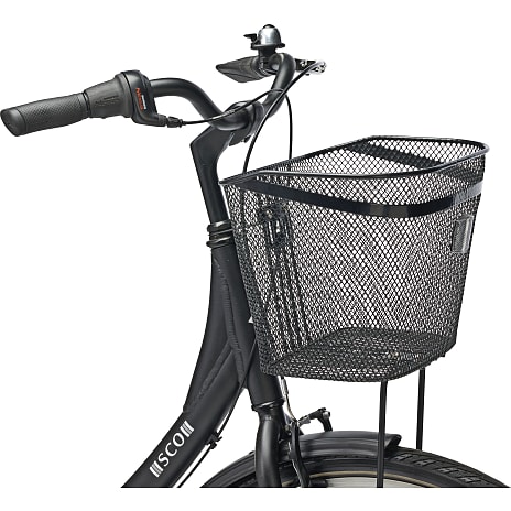 SCO Bellevue dame shopper 7 gear 28