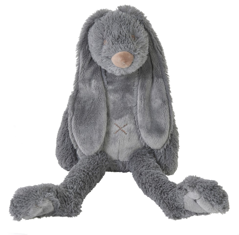 Happy Horse -Kaninen Richie - 28 cm - Grå - 132384