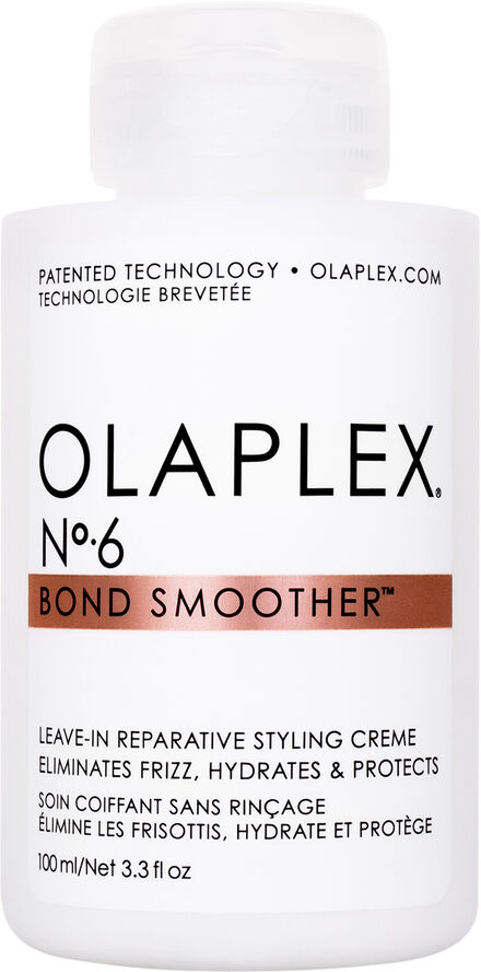 Olaplex No. 6 Bond Smoother 100ml