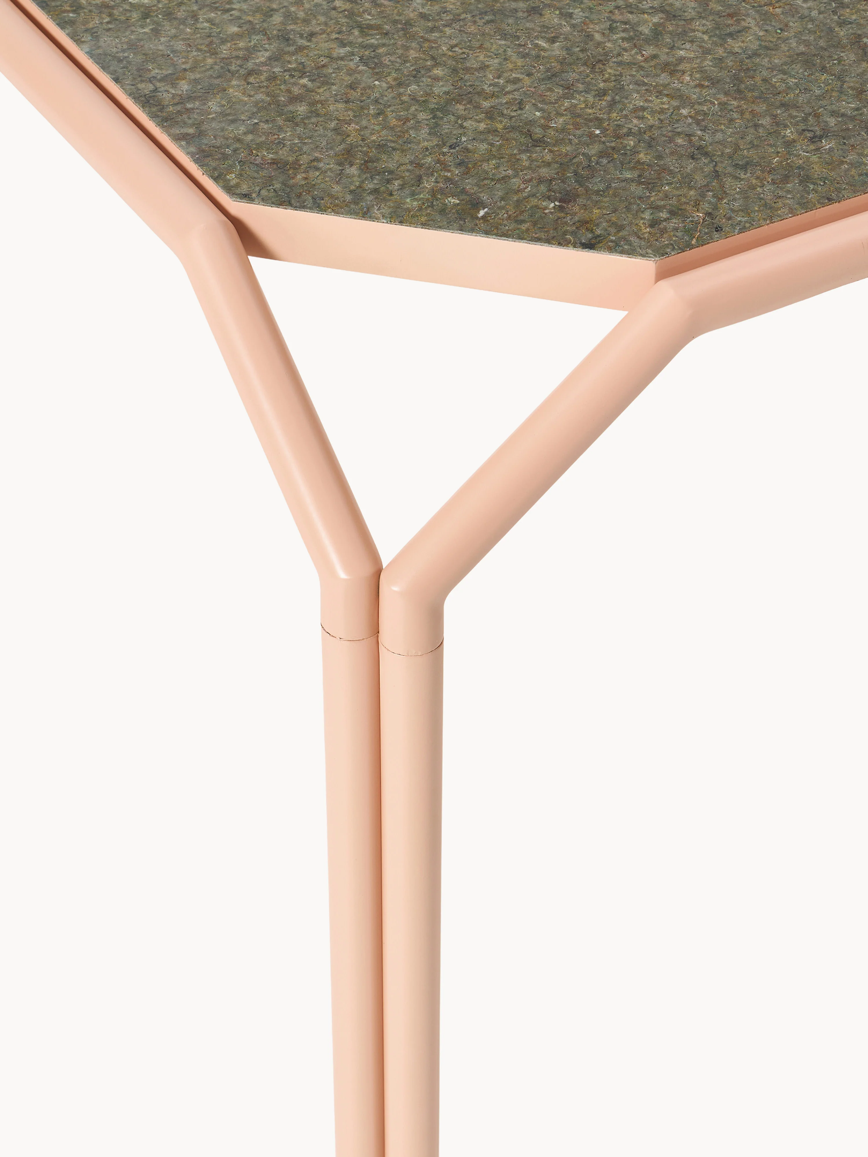 Westwing x Rezign®, eettafel Danilo in verschillende formaten