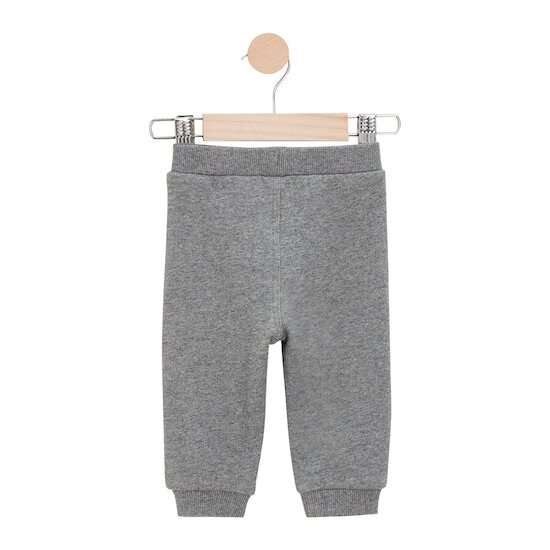Pop mood Veste + Jogging   gris stone dust        de               Marèse