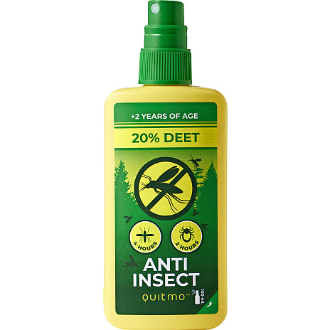 Insektspray