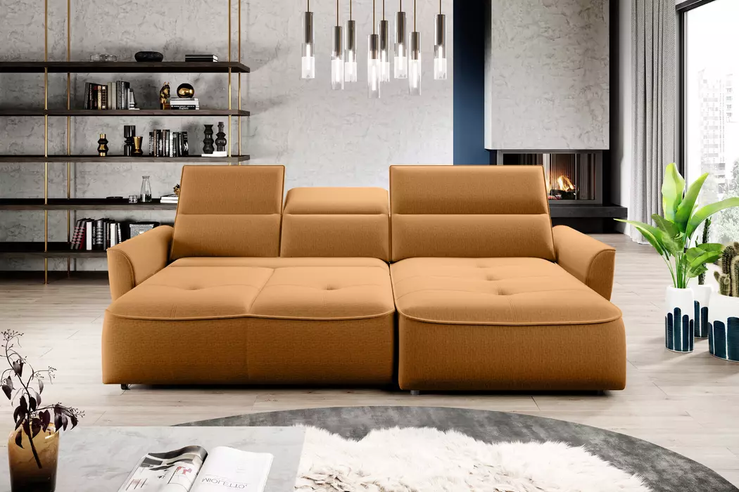 Ecksofa Murillo