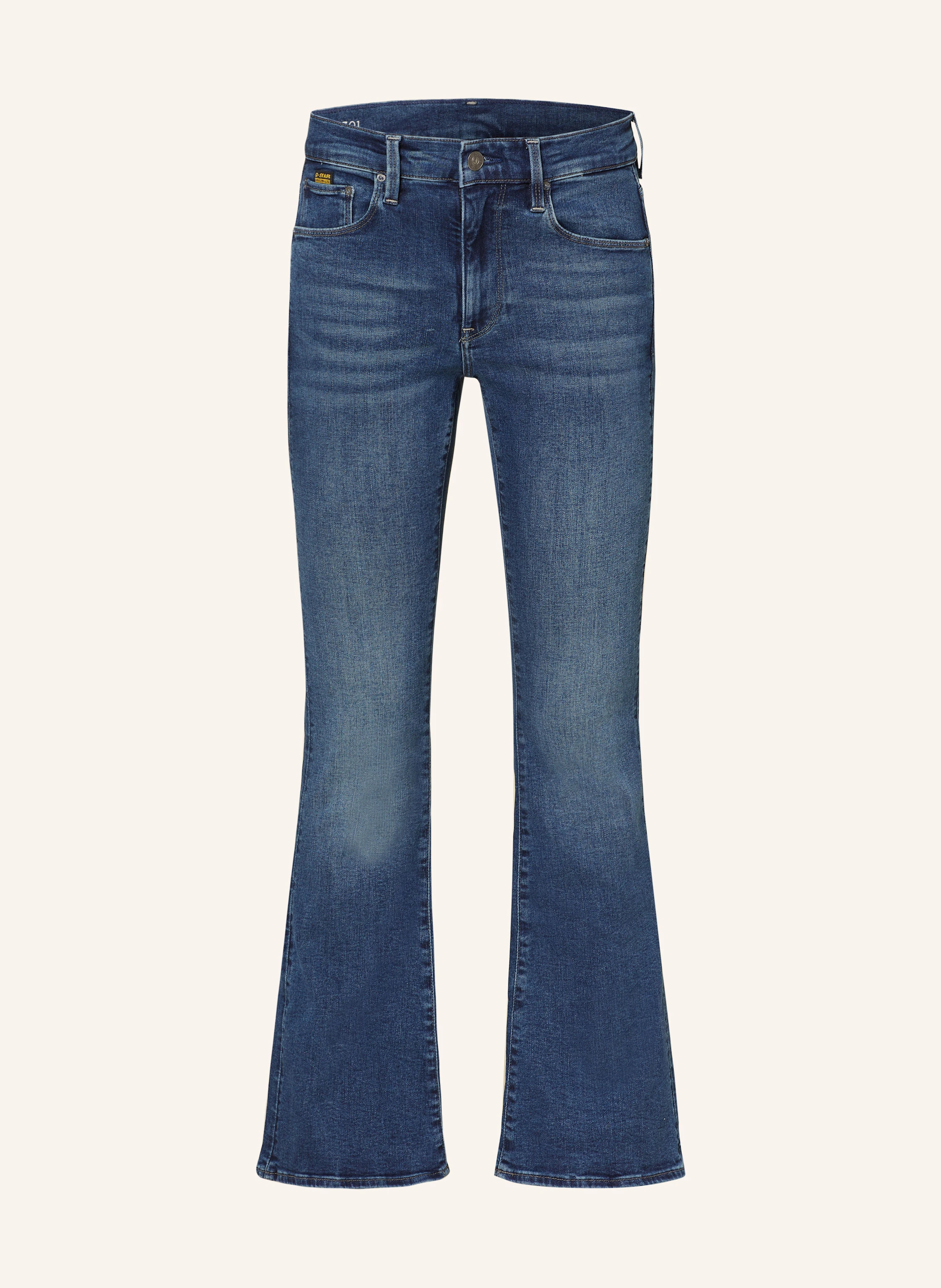 G-Star Flared Jeans