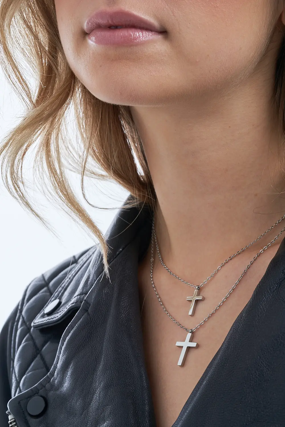 Kette - Double Cross