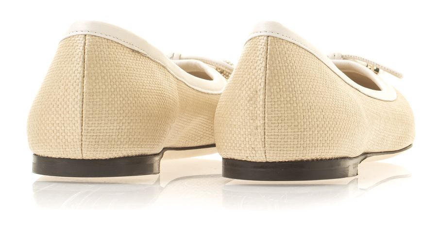 Jimmy Choo Elme Flat