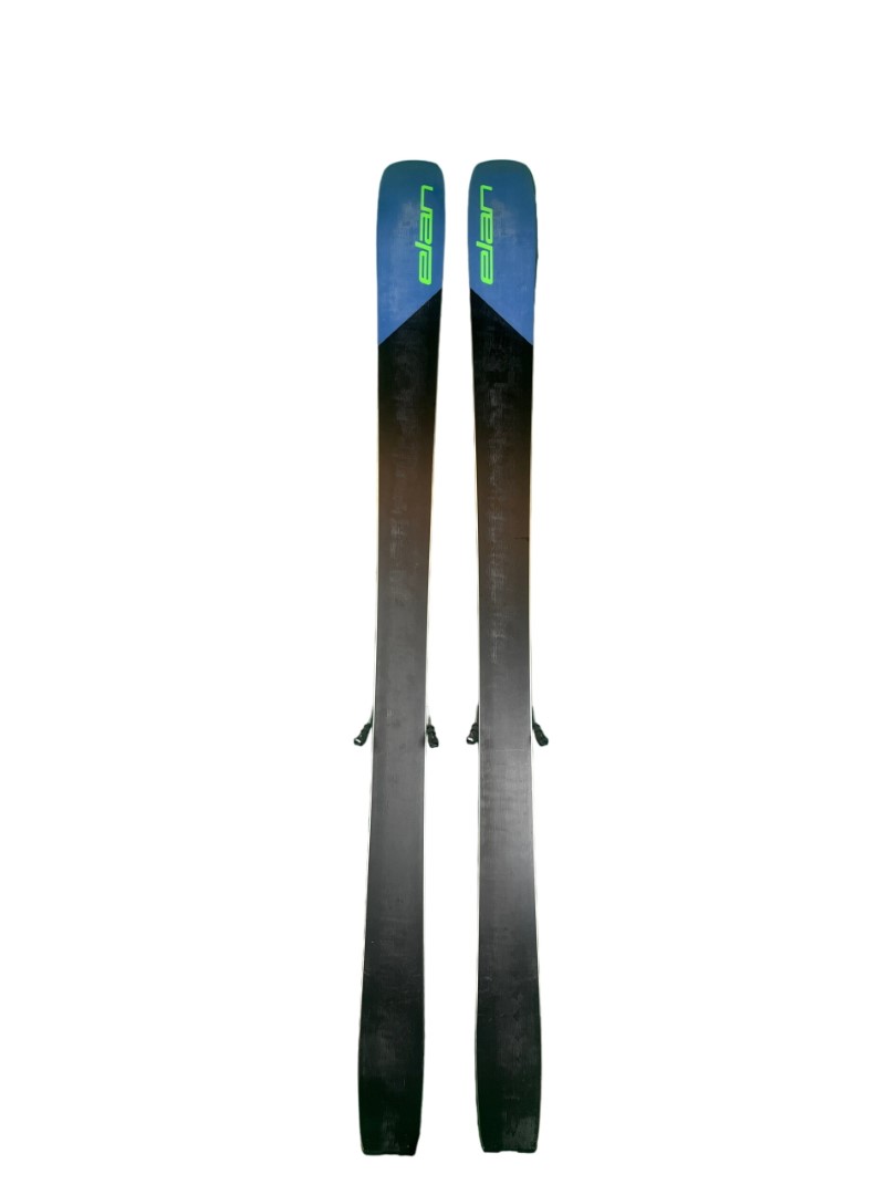 Elan Ripstick 96 (2019/2020)