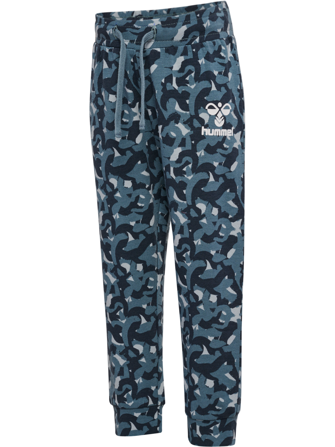 hmlJANSEN AOP PANTS