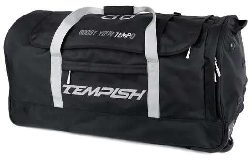 Tempish Champer 2 Large Wheeled Taske - Alpinski Vintersport