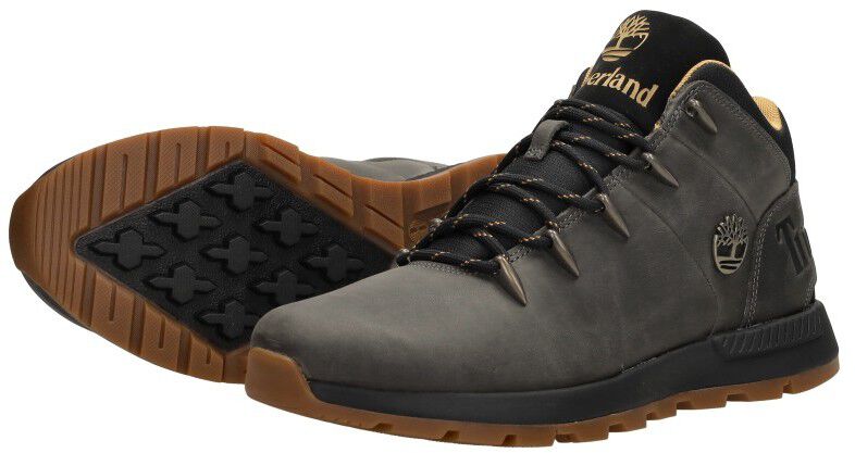 Timberland Sprint Trekker Mid taupe