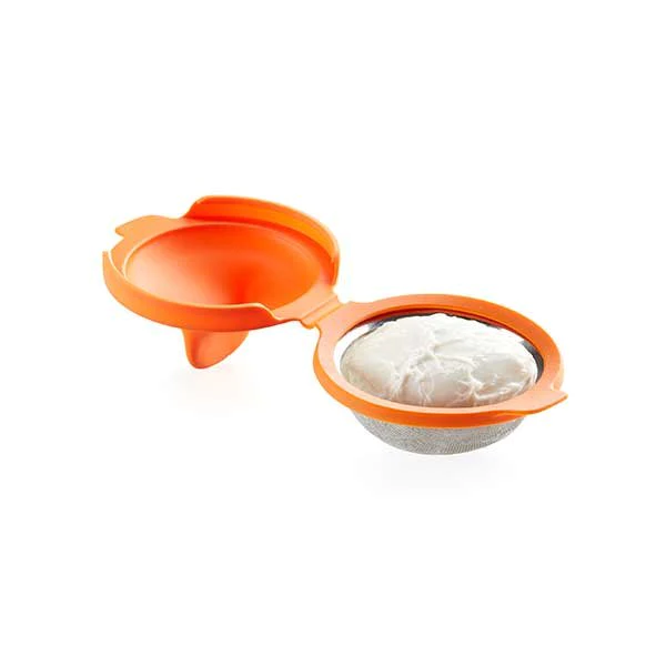 Set de 2 cuit-œufs pochés Lékué