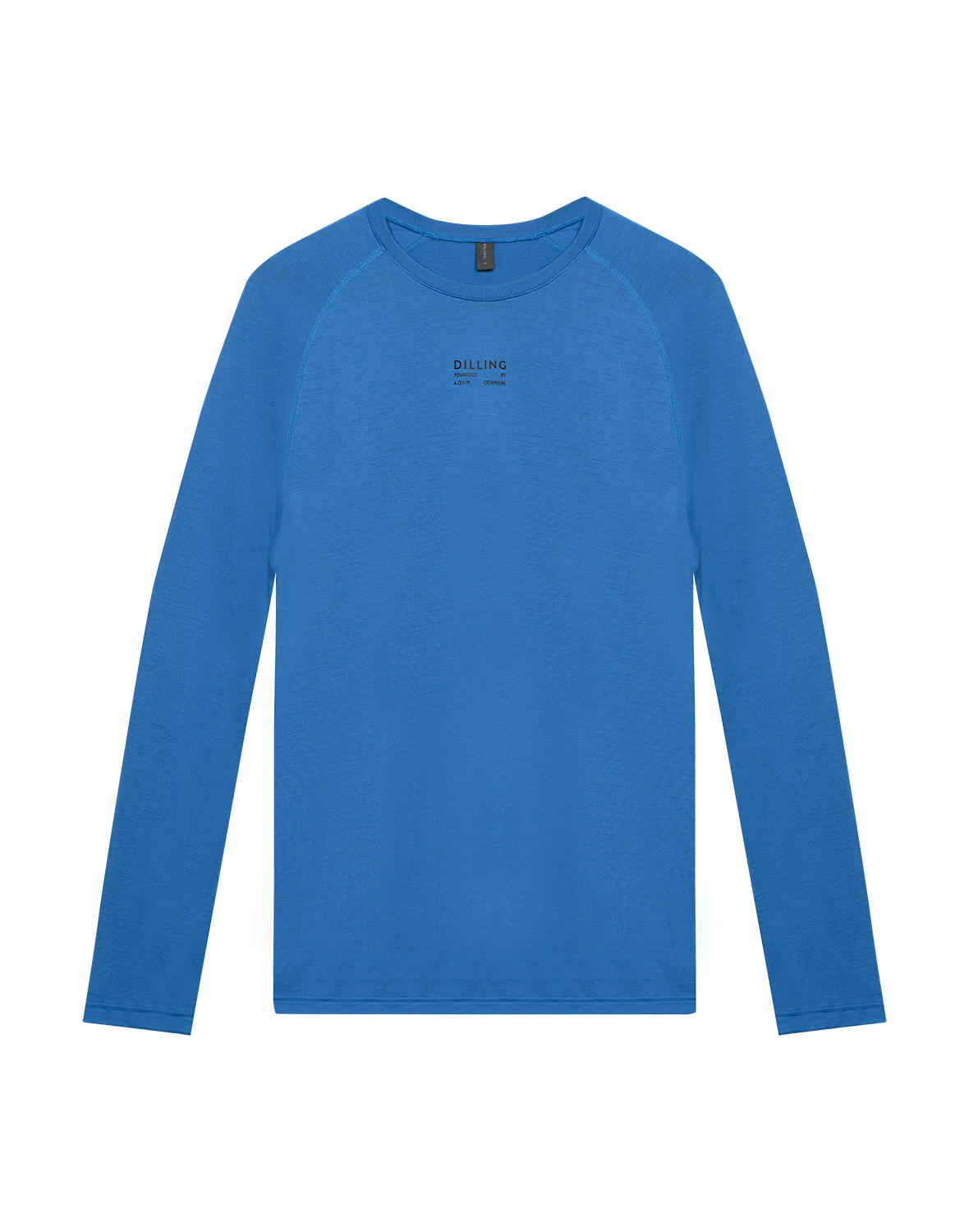Shirt van merinowol voor heren - Gratis Verzending