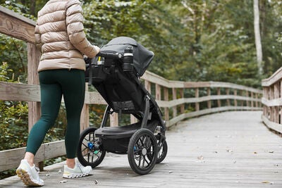 UPPAbaby RIDGE Koppholder