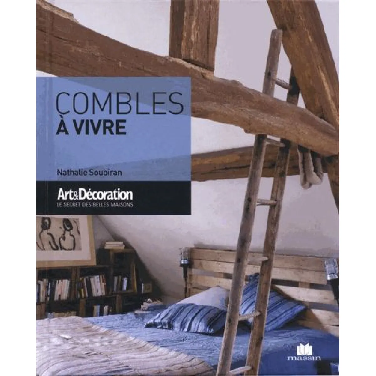 Combles à vivre · Occasion