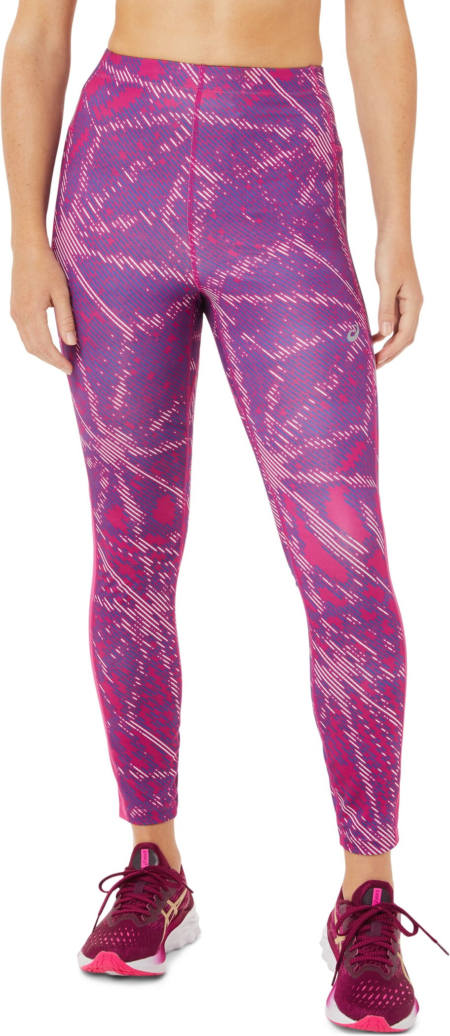 Asics Sakura Aop Tight