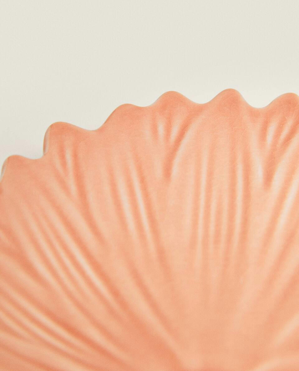 ACESSÓRIO DE MESA COM FLORES
