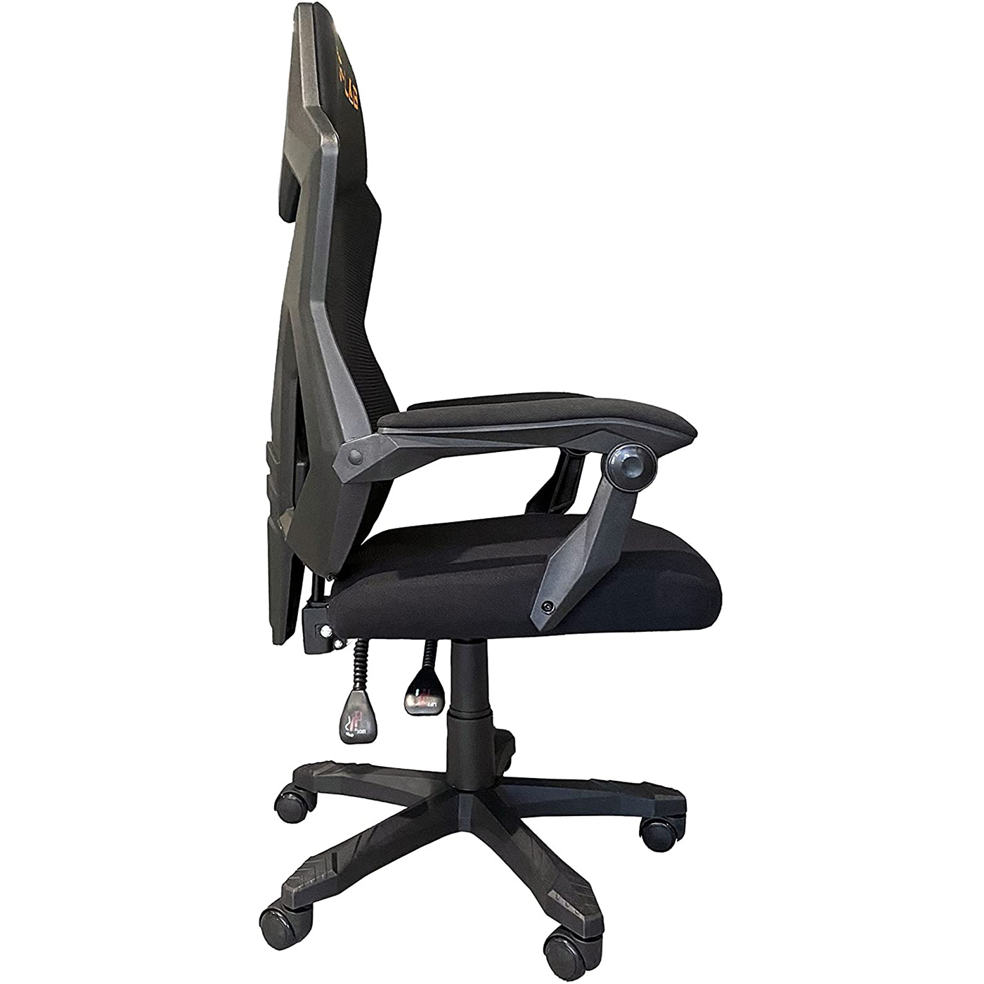 The G-Lab K-Seat Rhodium Atom
