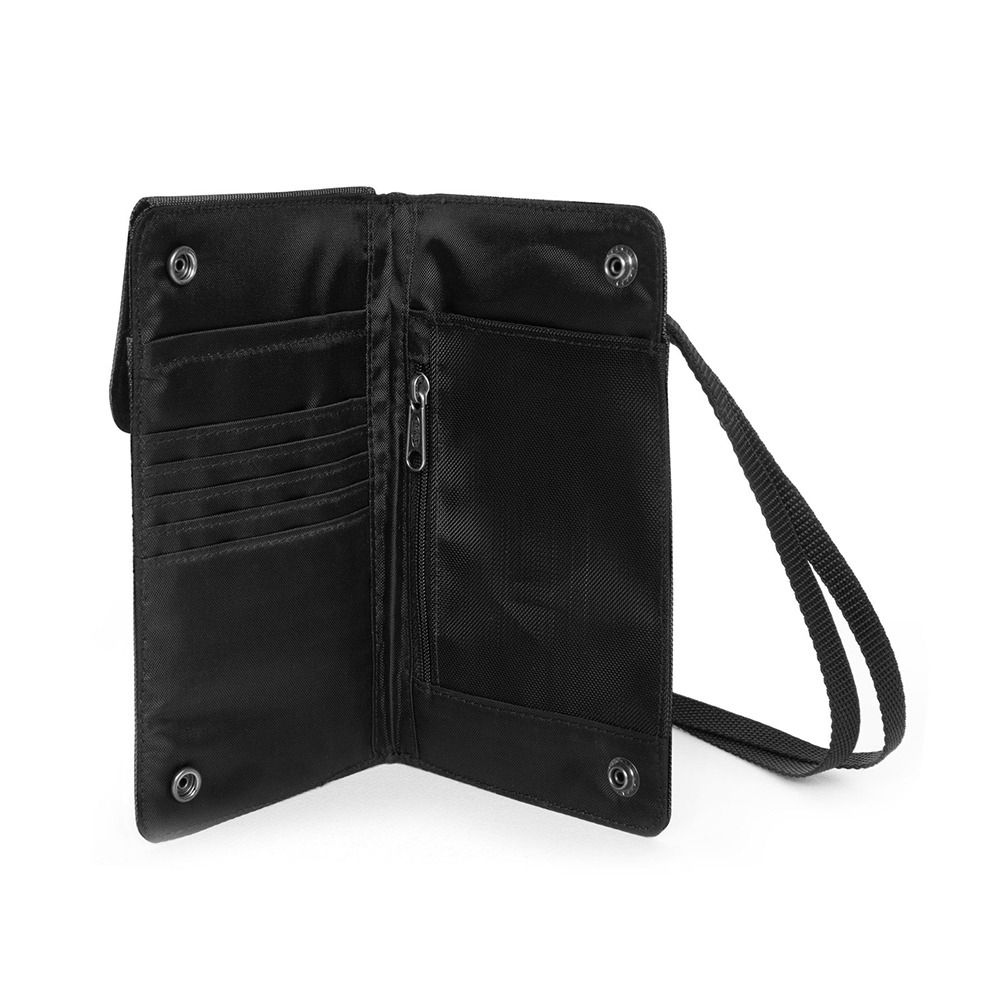 Eastpak DALLER POUCH 0,5L - Pochette black