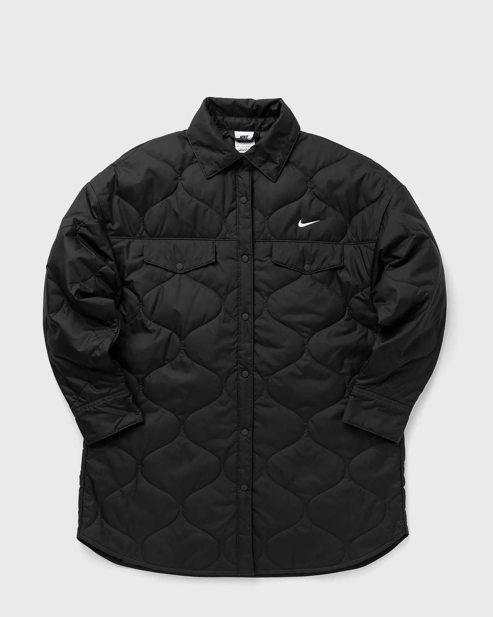 Nike Nike Sportswear Essentials Women's Quilted Trench