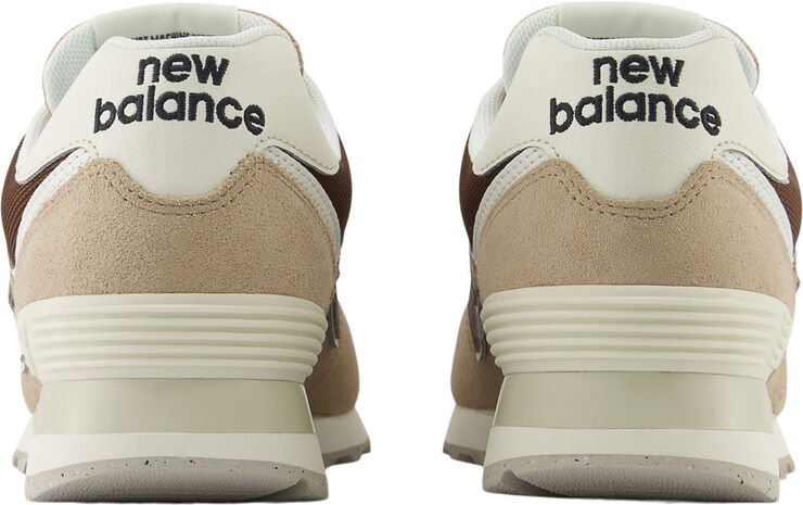New Balance 574 Sneakers Beige