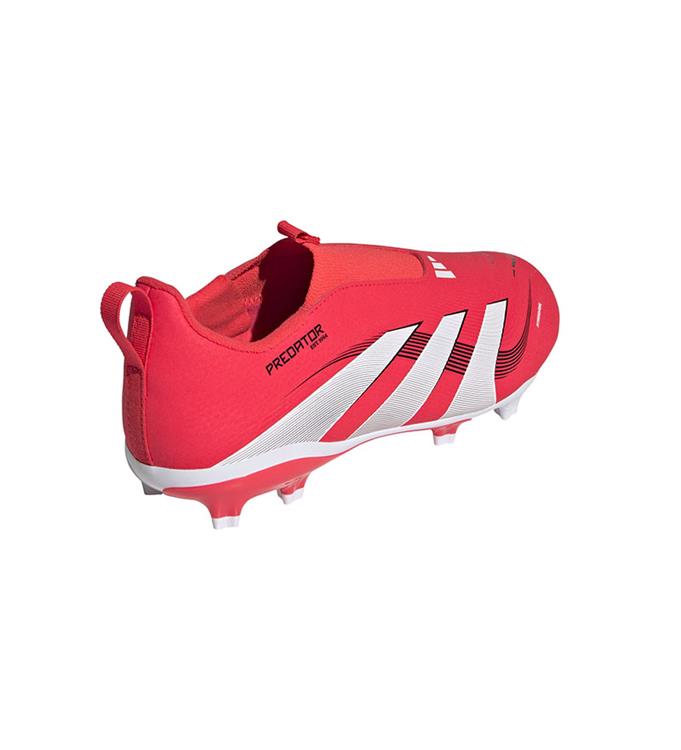 adidas Predator League Multi Ground ID3753 LUCRED-FTWWHT-CBLACK