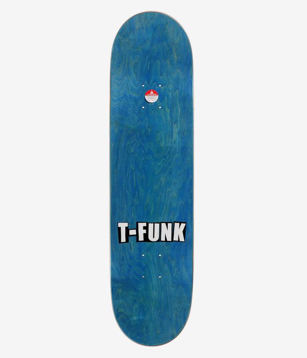 Baker T-Funk Goat 8.125