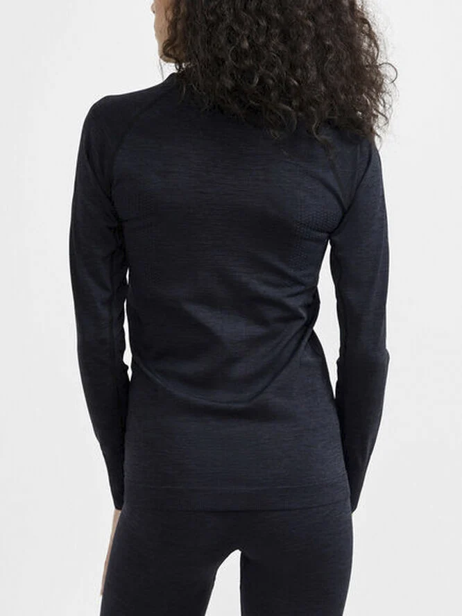 Craft Core Dry Active Comfort undertrøje Sort