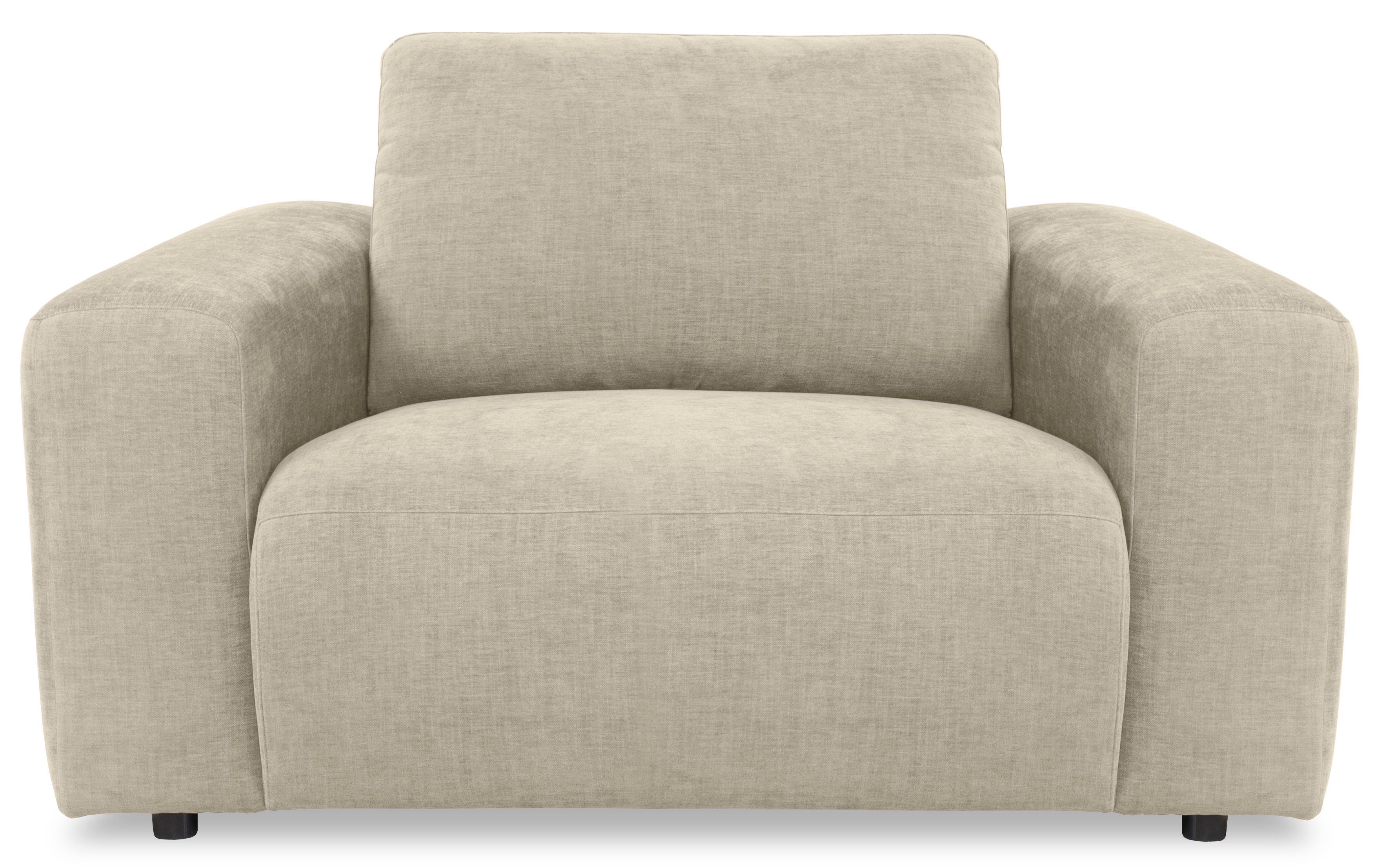 Fauteuil Zenova
