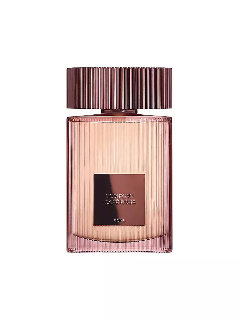 TOM FORD BEAUTY Signature  Café Rose Eau de Parfum 50ml keine Farbe