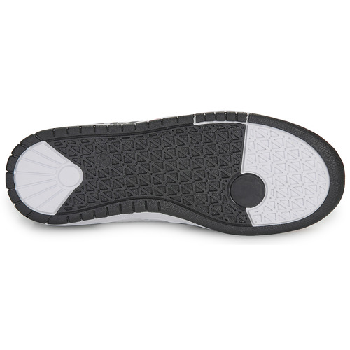 BOSS - J29359 - Blanc / Noir