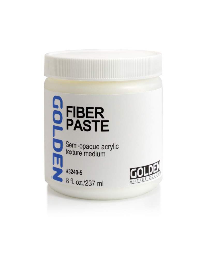 Pate a fibres Golden - 237ml