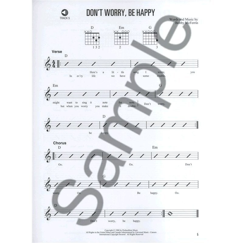Hal Leonard - Guitar For Kids Songbook