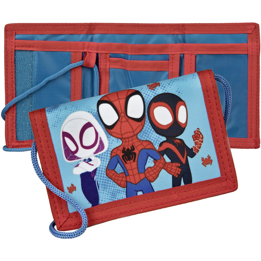 Køb Undercover Marvel Spidey Pung