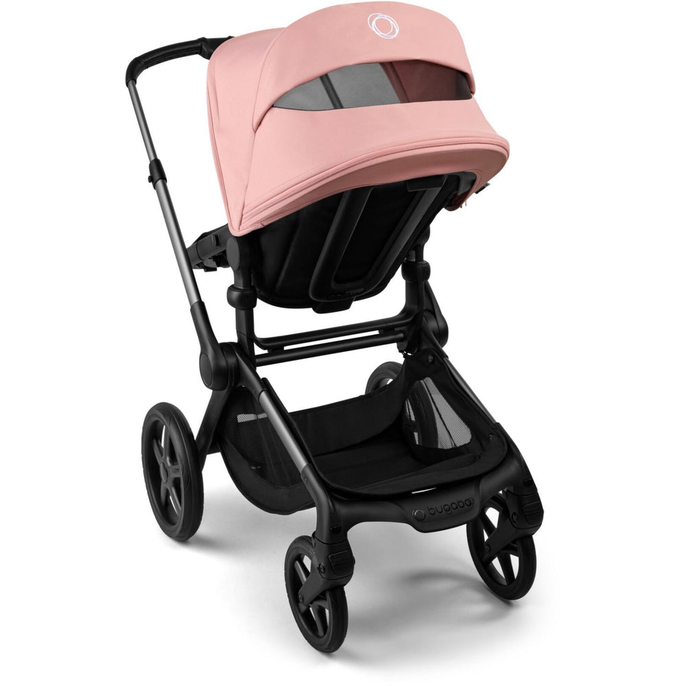 Køb Bugaboo Fox 5 Renew Sun Canopy Morning Pink