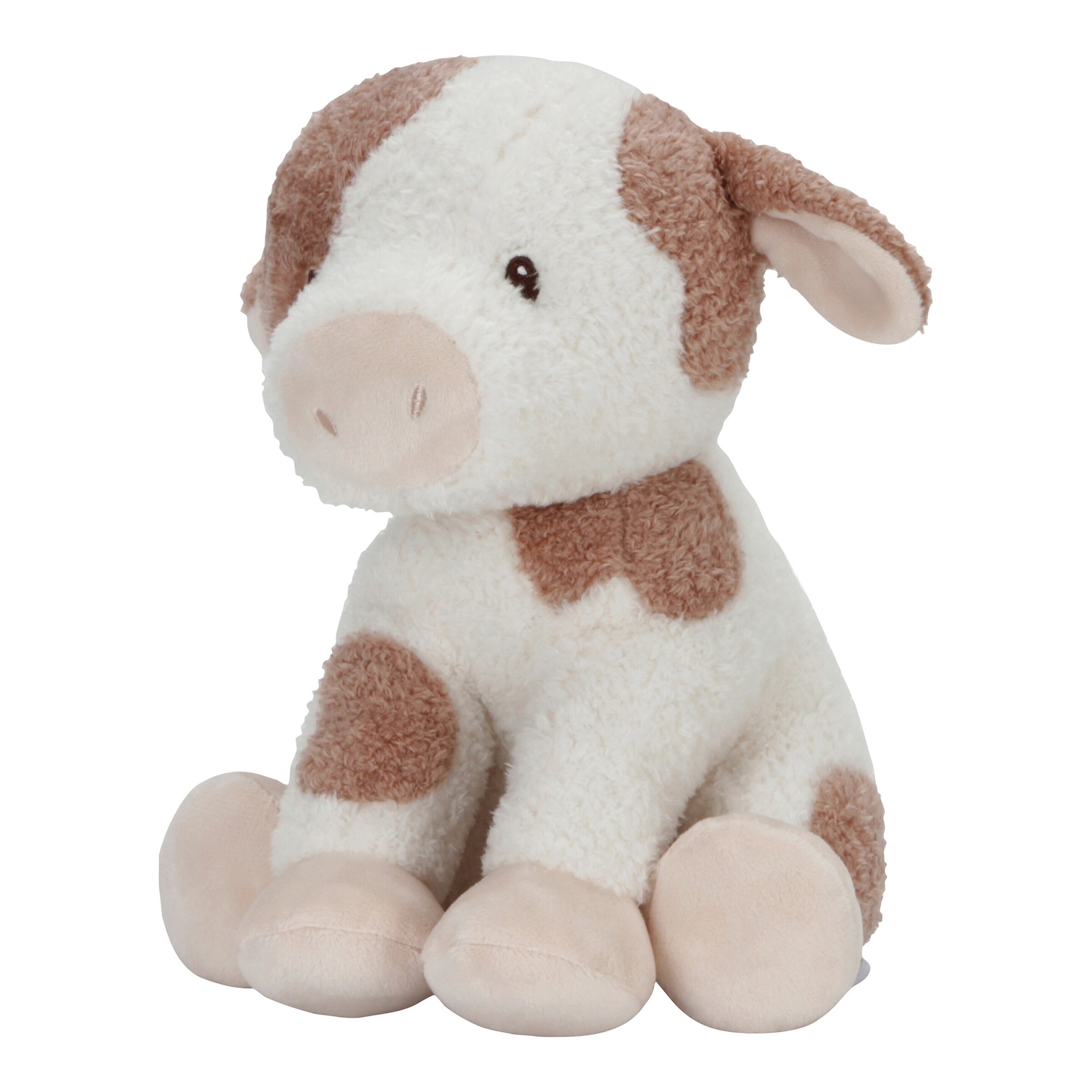 Little Dutch Kuscheltier Kuh Little Farm 25cm